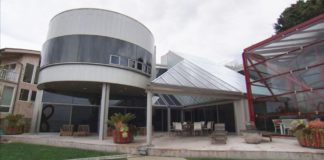 Man Accepts Bitcoin For $45 Million Mansion