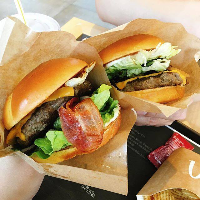 McDonalds