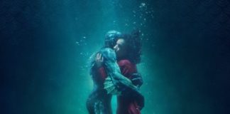 “The Shape Of Water” Is One Of 2017’s Best