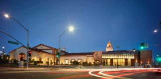 Free Concert At Wallis Annenberg Center