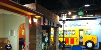 Zimmer Children’s Museum Relocating To Santa Monica