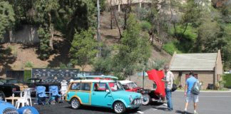 Greystone Concours d’Elegance Car Show Postponed