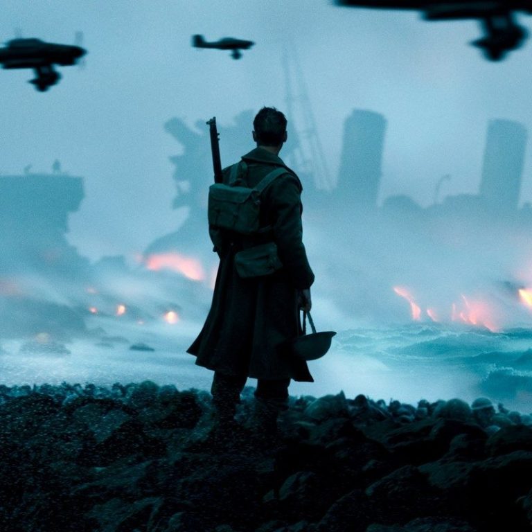 Oscar Battle: Best Picture And Best Director