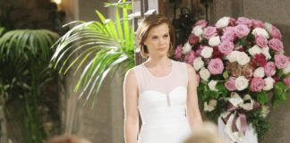 Christian Paternity Bombshell On “Young And Restless!”