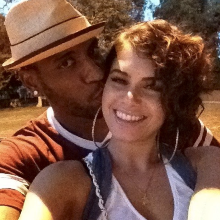 Rasual Butler and Wife Killed