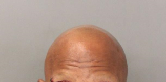 Roy Antonio Davis Charged With Two Murders
