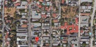 Man Shot In Hollywood Hills Identified As Yuvini Cortez