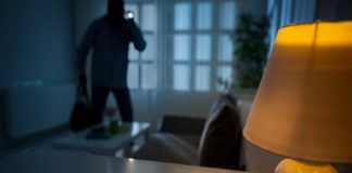 Serial Burglar Michael Shawn Drew Arrested By BHPD