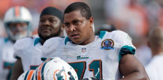 NFL Player Pleads Not Guilty