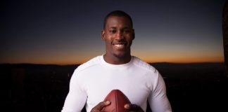 SFPD Searching For Oakland Raider Star Aldon Smith