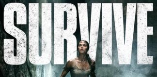 “Tomb Raider” Lacks Intrigue