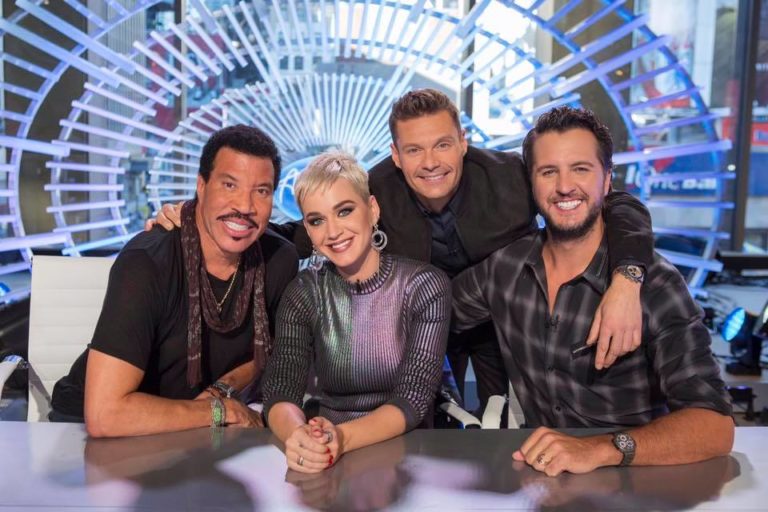 “American Idol” Is Back!