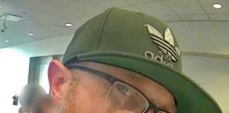 LAPD Hunting For Serial Bank Robber