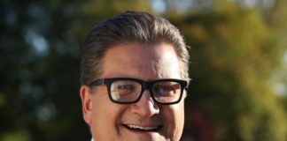 State Representative Bob Hertzberg To Lay Off Hugs