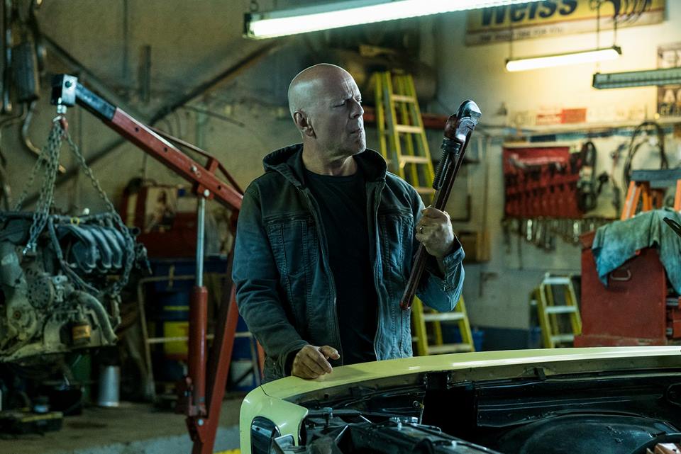 Bruce Willis