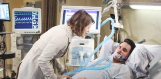 Who Shot Bill Spencer?