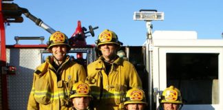 Fire Destroys 22nd Street Home