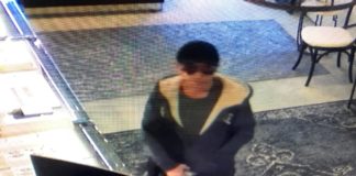 SMPD Hunting For Jewelry Store Robber