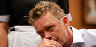 “HAHN” Recap: ‘An Eye For An Eye’