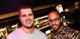 Gable Tostee Cleared Of Murder