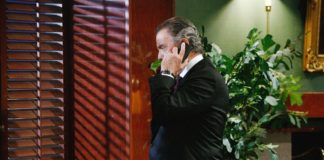 “The Young And The Restless” Delivers March Surprises!
