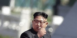 Kim Jong Un Requests Meeting With President Trump