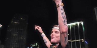 DJ Avicii Passes Away
