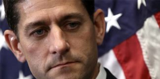 Paul Ryan Set To Retire