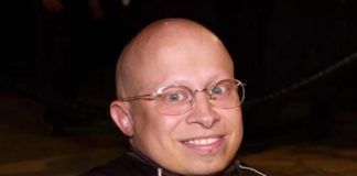 Verne Troyer Passes Away