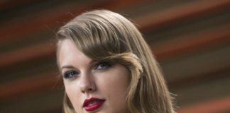 Taylor Swift Stalker Arrested