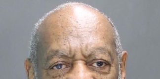 Bill Cosby Found Guilty