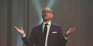 “Iron Chef Gauntlet” Returns!