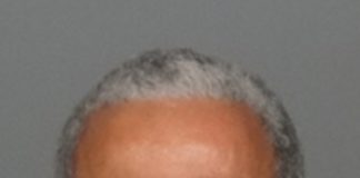 Driver Charged In Train Crash