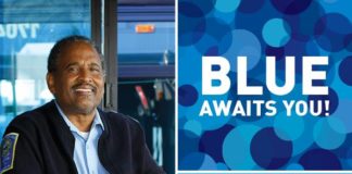 BBB Receives Bus Safety Award