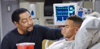 2018 Daytime Emmy Awards