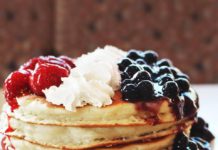 Breakfast Is Indeed Important