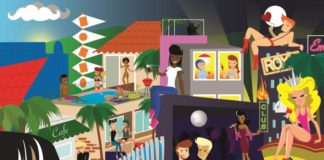 City Debuts New Public Art