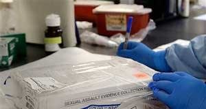 LAPD Responds To DNA Rape Kit Testing