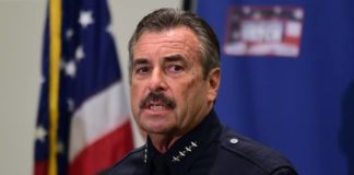 LAPD On Sexual Assault, Domestic Violence