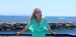 Andrea DelVesco’s Murderer Convicted