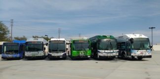 BBB Receives Grant For Its Fleet