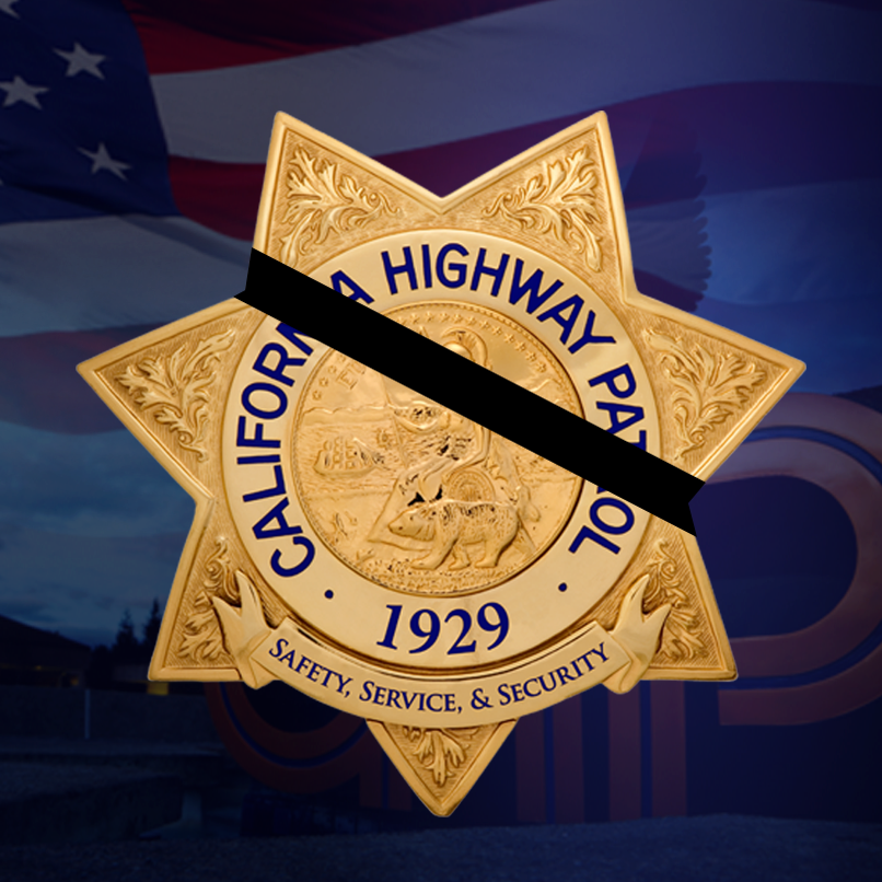 California Highway Patrol