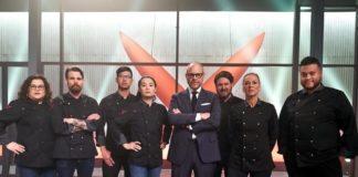 “Iron Chef Gauntlet” Crowns No Winner!