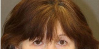 Jill Blackstone Charged In Sister’s Murder