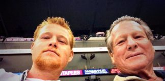 Redmond O’Neal Charged In Robbery
