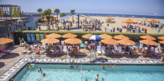 Pools Open For Summer