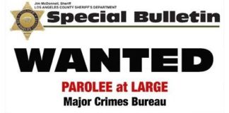 RV Fleeing Suspect Charged