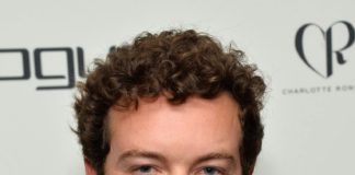 Danny Masterson Tweet Causes Discord