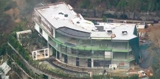 Lawsuit Filed Against Mohamed Hadid