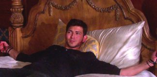 Ben Weston Returns To “Days!”